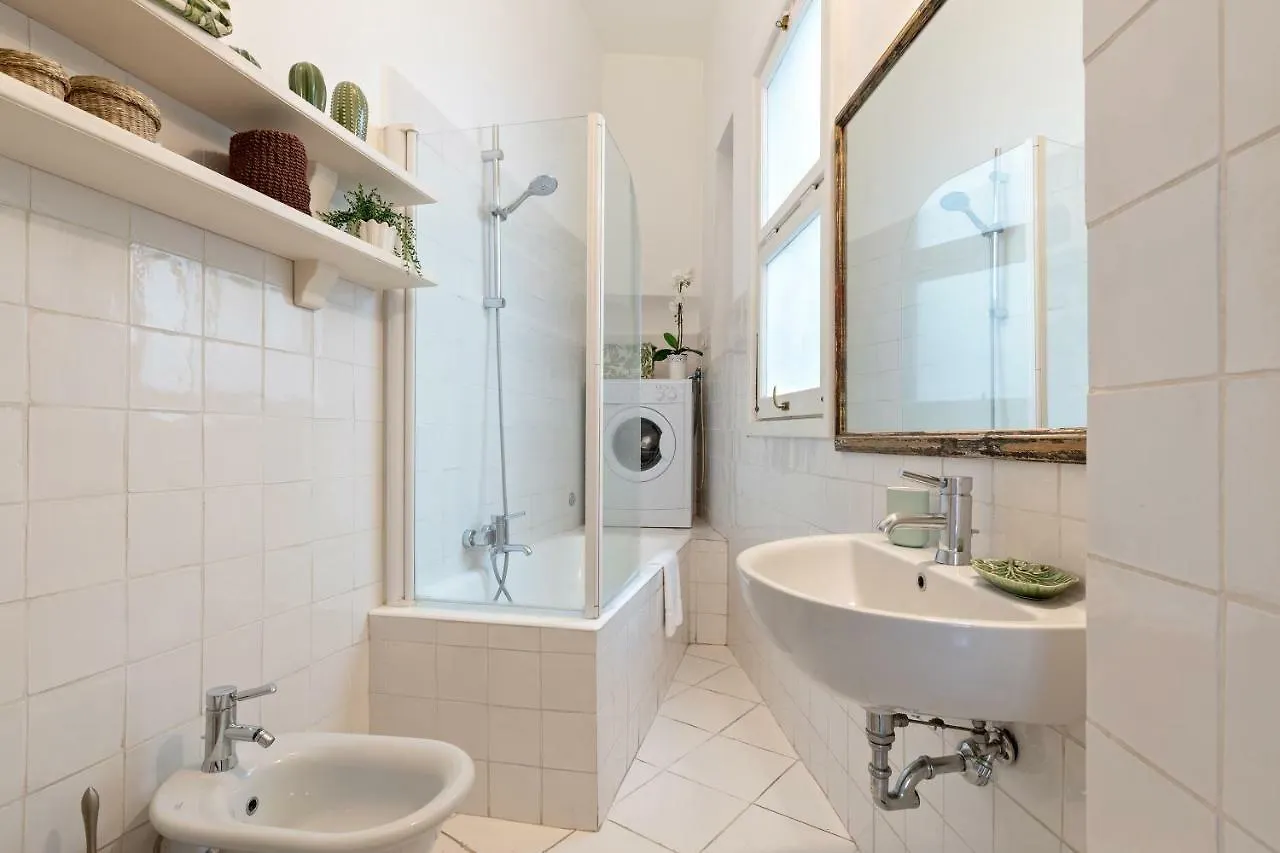 Rome As You Feel - Vetrina Terrace Apartment